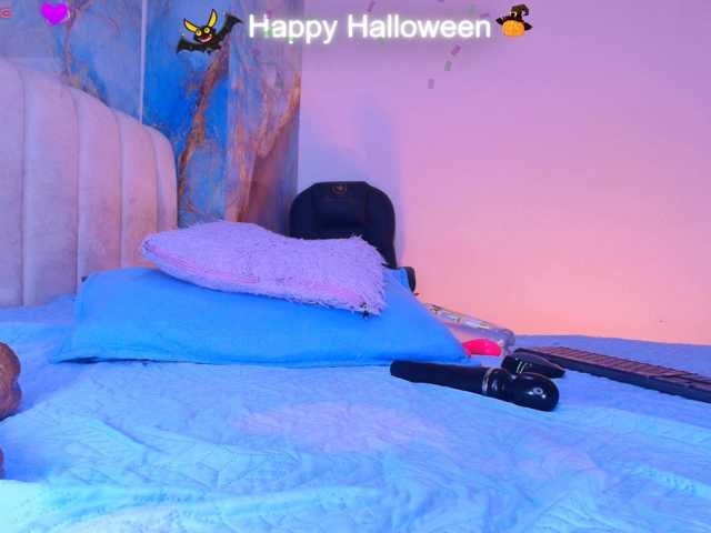 hanks-star, en directo ahora en BongaCams
