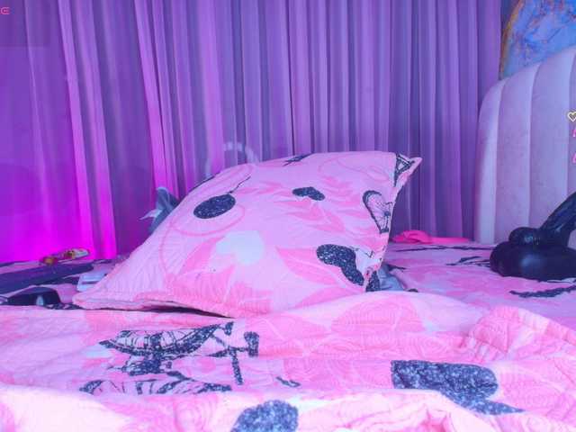 hanks-star's BongaCams show and profile