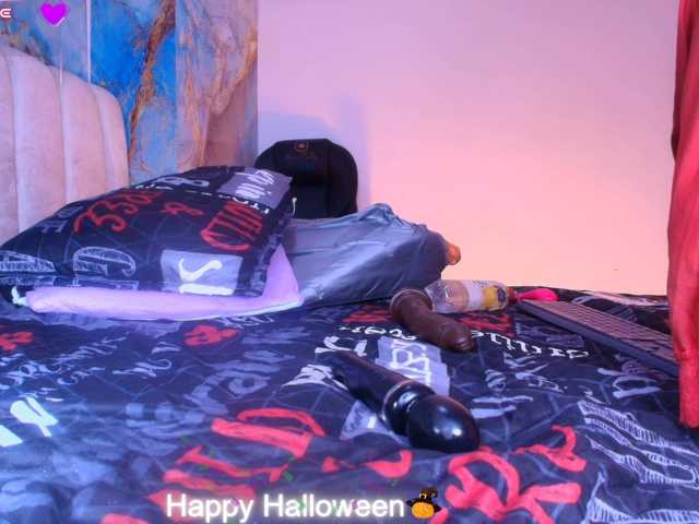 hanks-star live cam on BongaCams