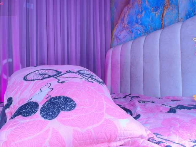 hanks-star's BongaCams show and profile