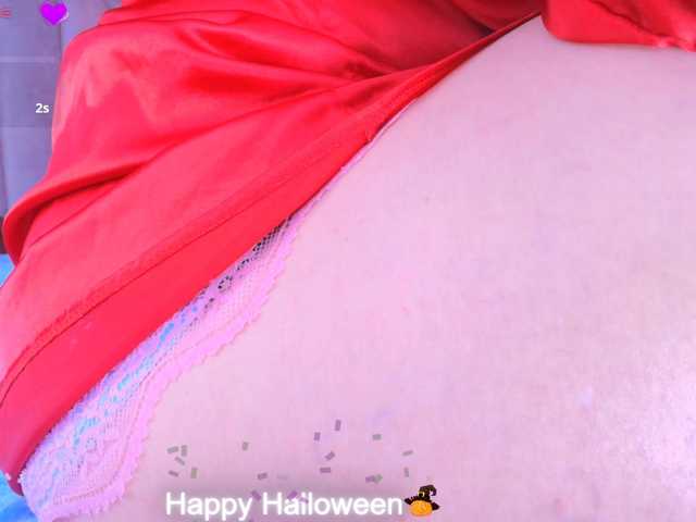 hanks-star live cam on BongaCams