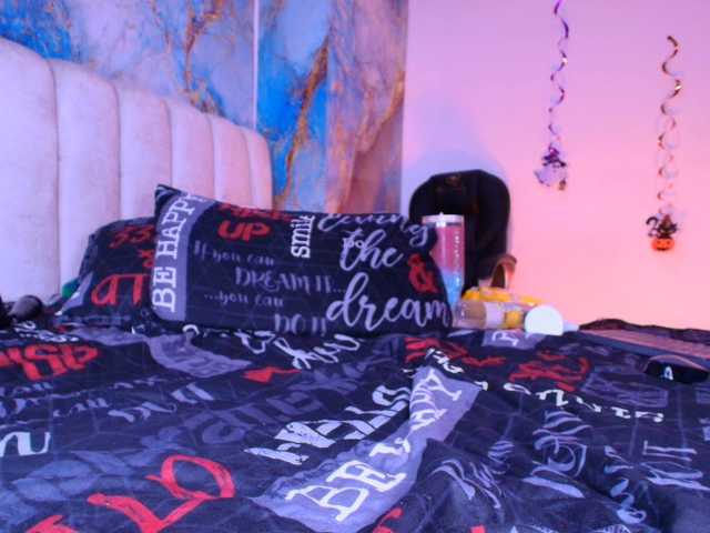 hanks-star live cam on BongaCams