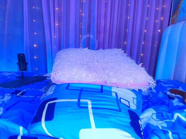 hanks-star live cam on BongaCams