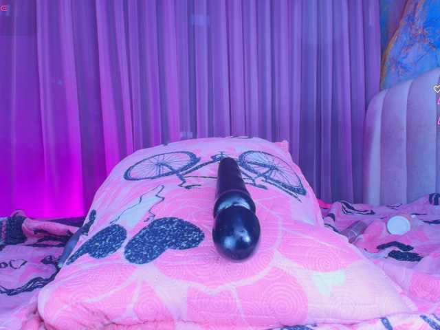 hanks-star's BongaCams show and profile