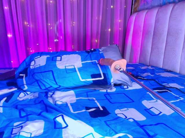 hanks-star live cam on BongaCams