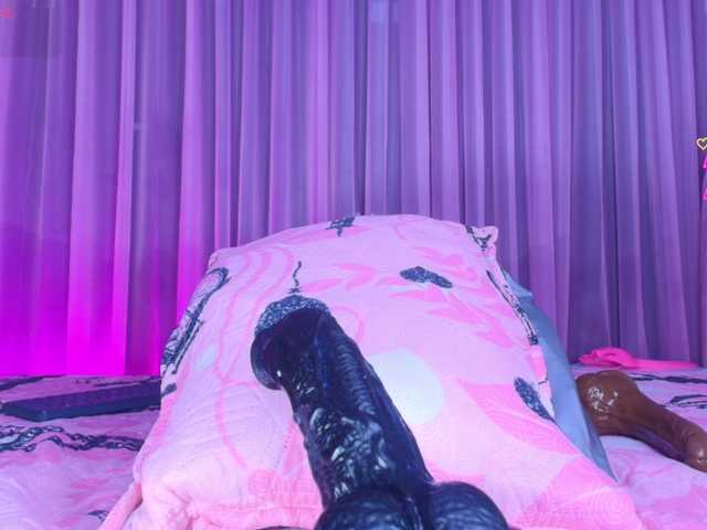 hanks-star's BongaCams show and profile