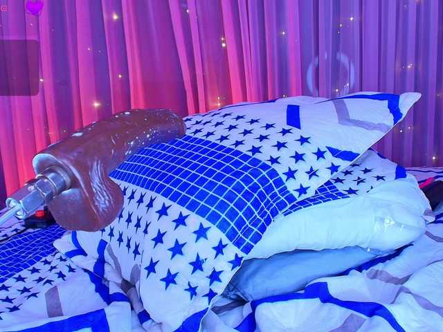 hanks-star live cam on BongaCams
