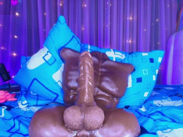 hanks-star live webcam show
