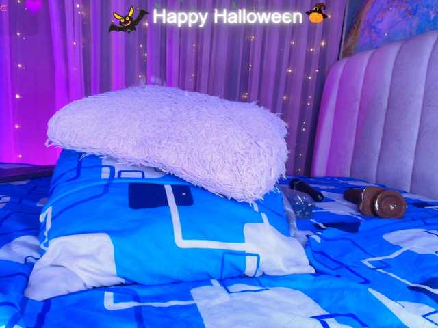 hanks-star live cam on BongaCams