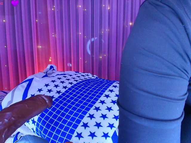 hanks-star live cam on BongaCams