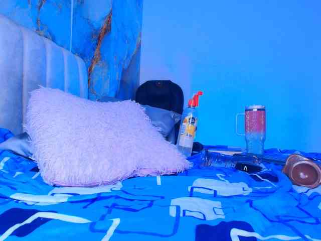 hanks-star webcam