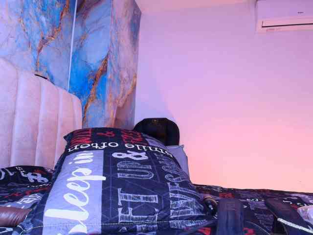 hanks-star webcam