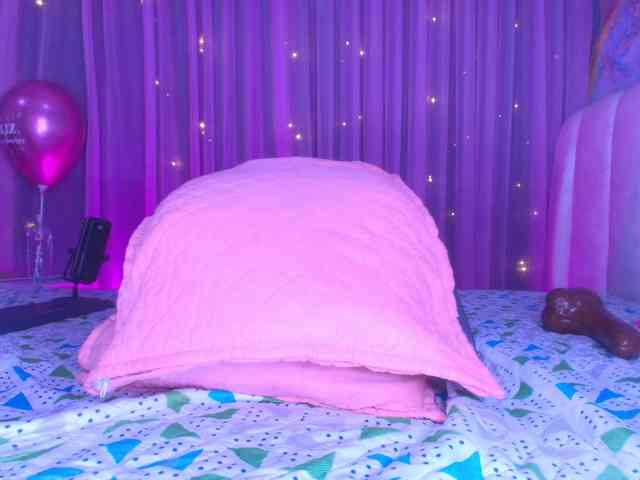 hanks-star webcam