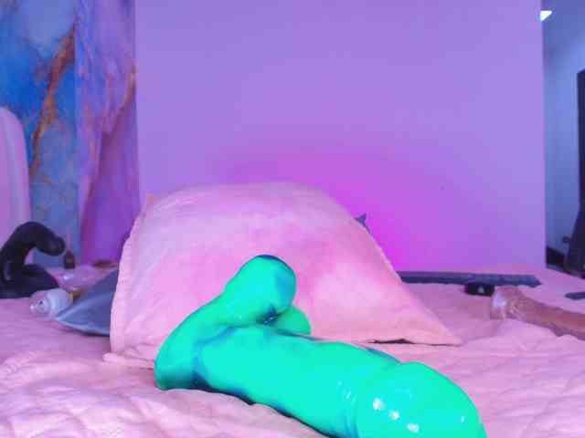 hanks-star webcam