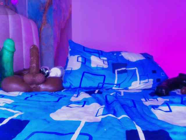 hanks-star webcam