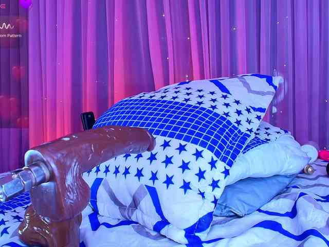 hanks-star webcam