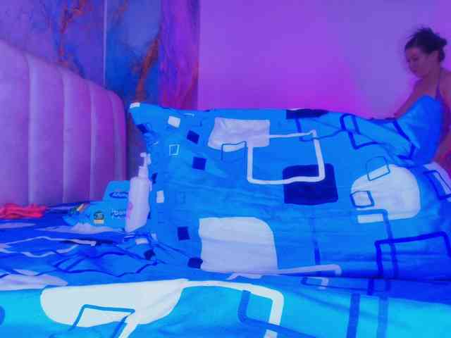 hanks-star Live Webcam on BongaCams