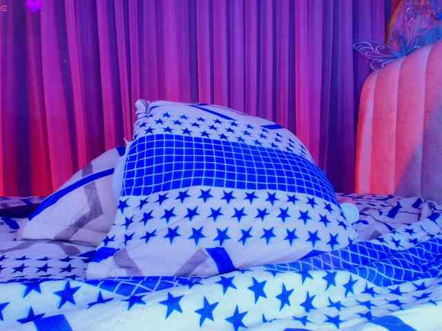 hanks-star webcam