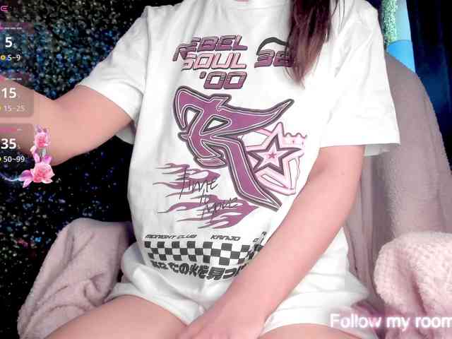 EmilyLopess webcam