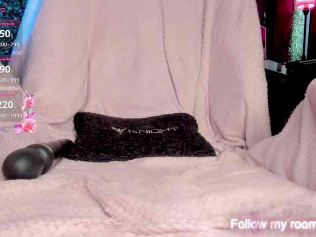 LeenyLipss Sex Cam Show