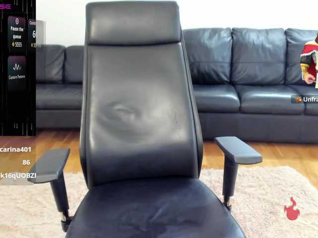 NALIA-WET-PANTY