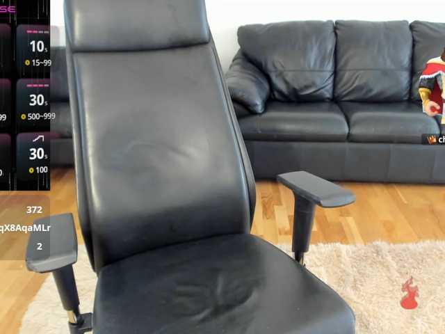 WET-PANTY live cam on BongaCams