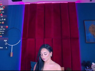 Madylux Porn Show