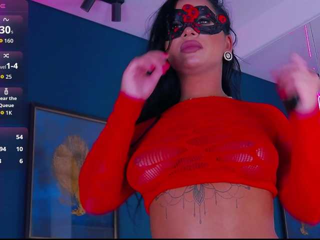 madylux live cam on BongaCams
