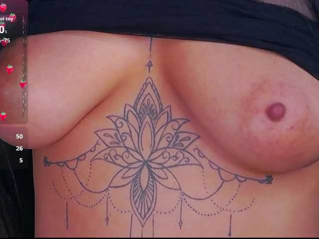 madylux's BongaCams show and profile