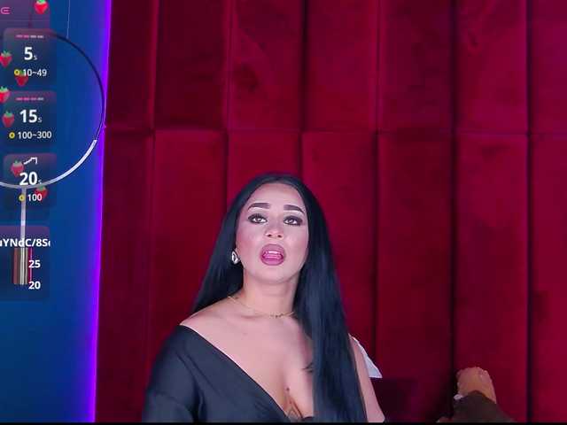 madylux's BongaCams show and profile