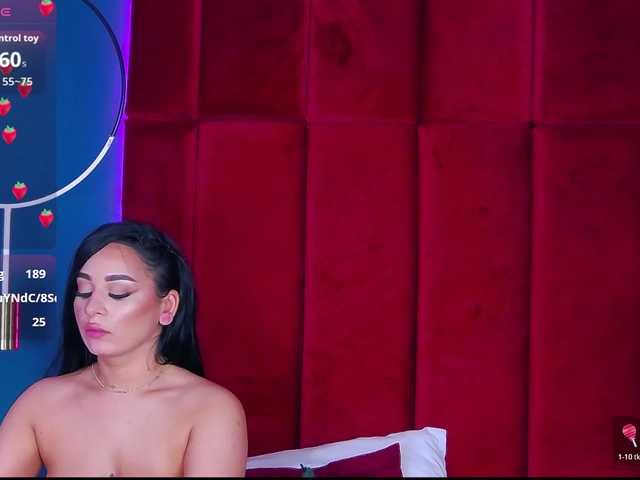 madylux's BongaCams show and profile