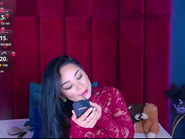 Madylux webcam