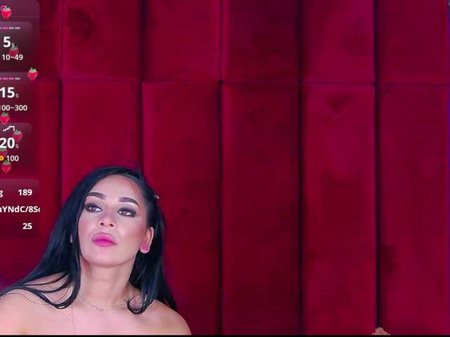 madylux's BongaCams profile