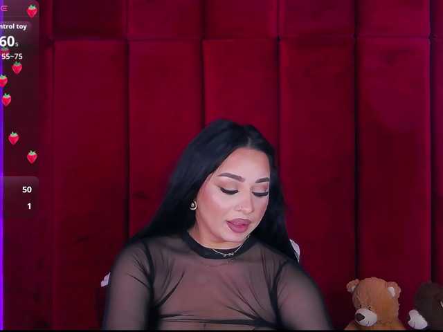 madylux's BongaCams show and profile