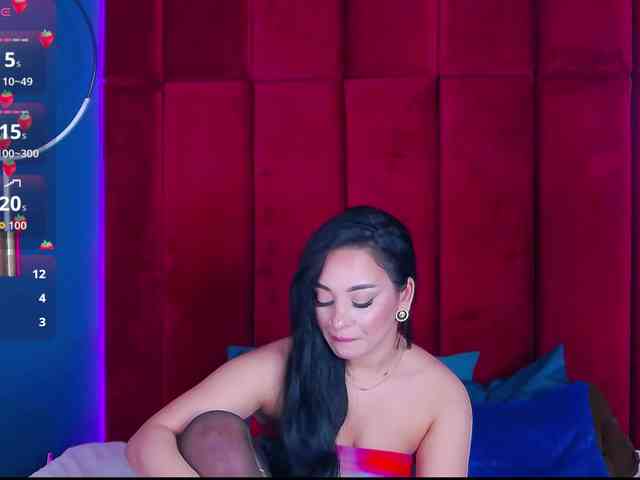 Madylux webcam