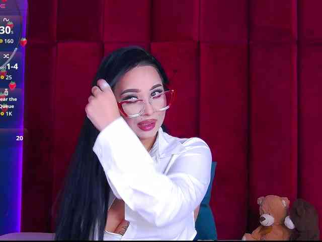 Madylux webcam