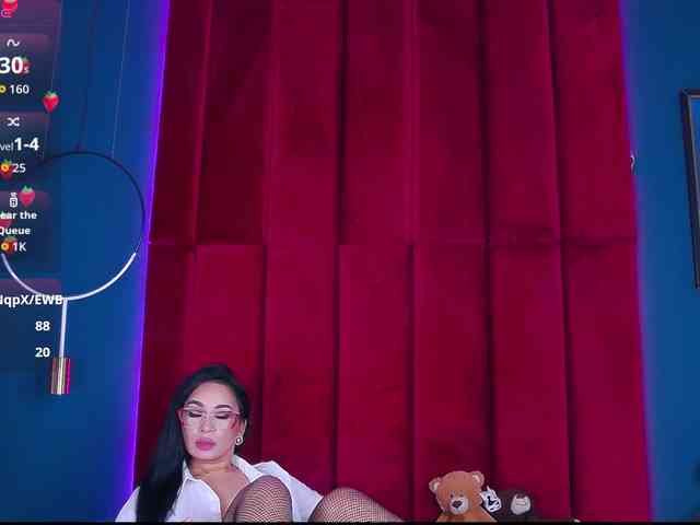 Madylux webcam