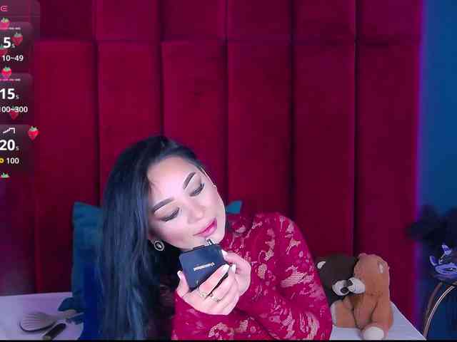 Madylux webcam