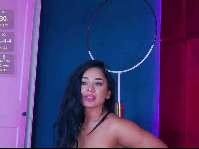 Madylux webcam