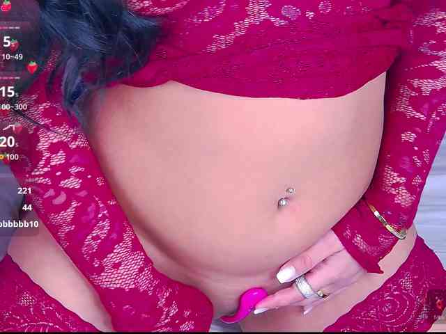 Madylux webcam