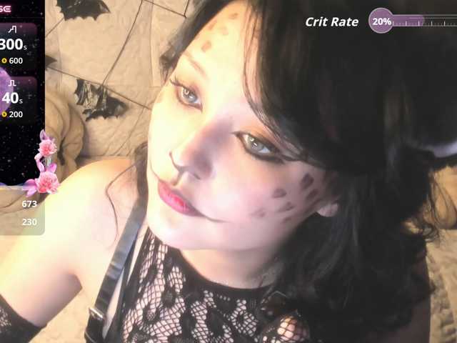 redrabbitsss live cam on BongaCams