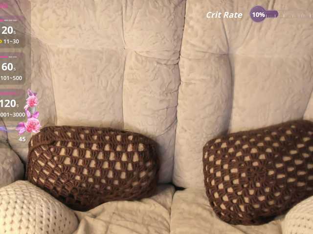 redrabbitsss live cam on BongaCams