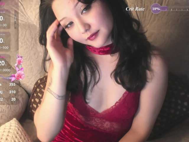 redrabbitsss live cam on BongaCams