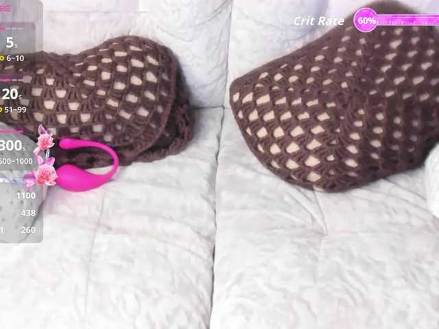 redrabbitsss live cam on BongaCams