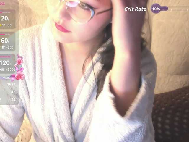 redrabbitsss live cam on BongaCams