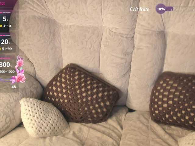redrabbitsss live cam on BongaCams