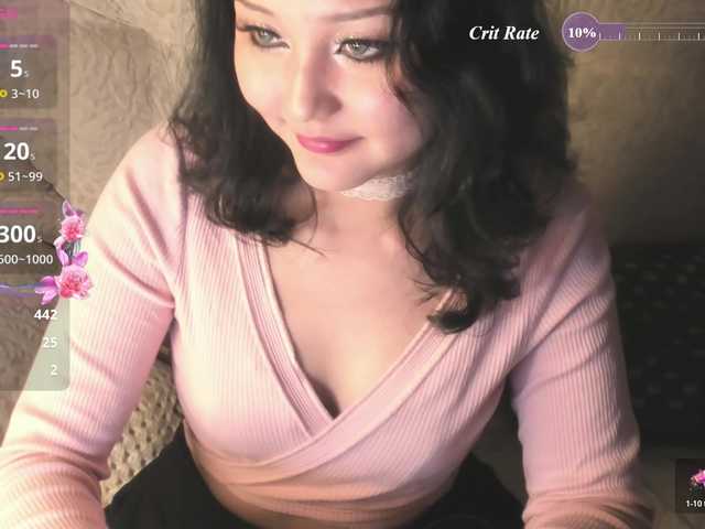 redrabbitsss live cam on BongaCams