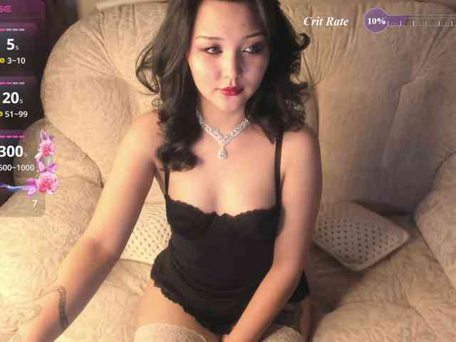 redrabbitsss Sex Cam Show