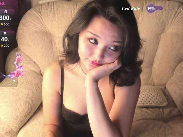 redrabbitsss Sex Cam Show