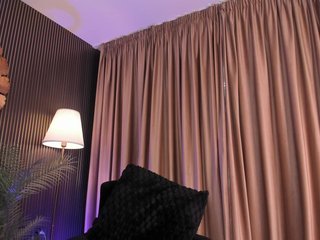 LovingBlondie Porn Show